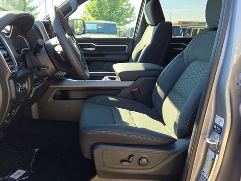 New 2026 RAM 1500 Big Horn image 24