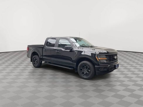 Used 2024 Ford F150 STX w/ Equipment Group 201A FX4 AWD/4WD image 32