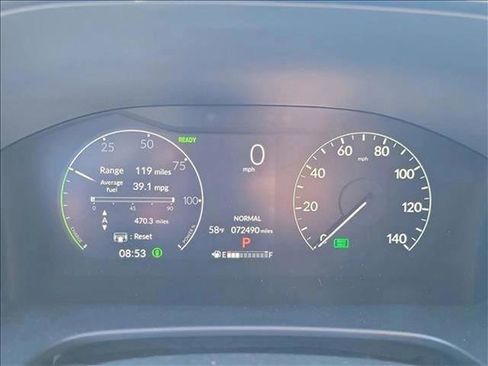 Used 2024 Honda CR-V Sport-L image 10