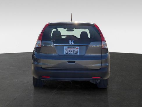 Used 2014 Honda CR-V EX image 5