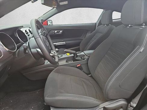 Used 2017 Ford Mustang GT image 11