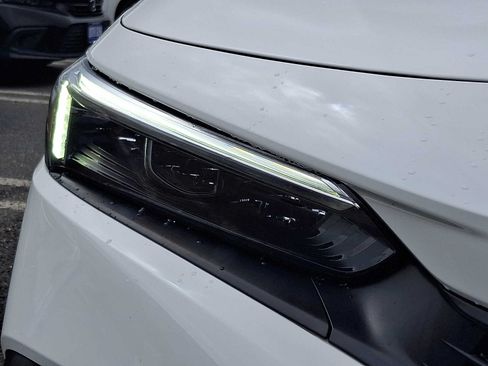 Certified 2024 Honda Civic Touring image 9