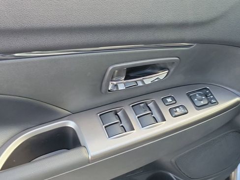 New 2026 Mitsubishi Outlander Sport SE AWD/4WD image 23