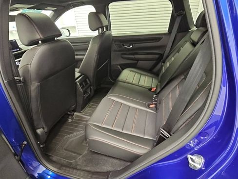 Used 2025 Honda CR-V Sport-L image 31