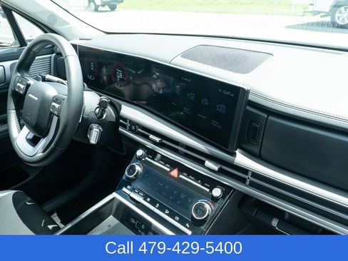 Used 2026 Hyundai Santa Fe SEL AWD/4WD image 47
