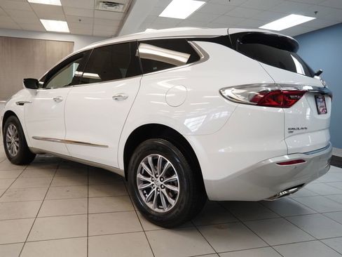 Used 2023 Buick Enclave Essence w/ LPO, Floor Liner Package image 18