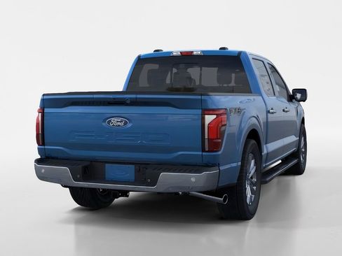 New 2025 Ford F150 Lariat w/ Equipment Group 502A High AWD/4WD image 38