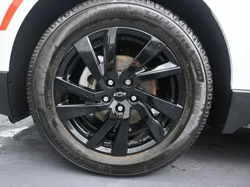 Used 2024 Chevrolet Equinox LS w/ Sport Edition FWD image 10