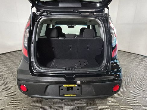 Used 2019 Kia Soul FWD image 29