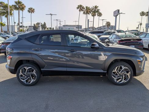 New 2026 Hyundai Kona SEL Premium AWD/4WD image 5