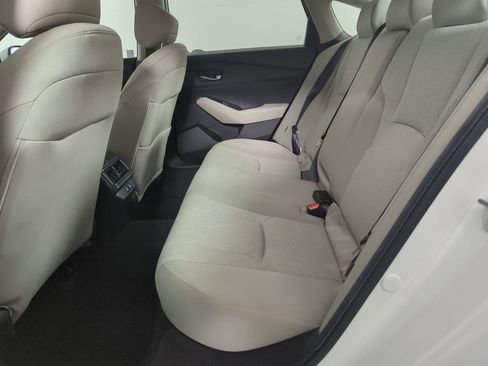 Used 2025 Honda Accord LX image 21