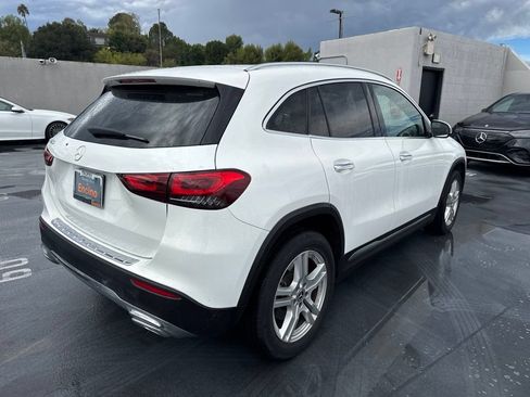 Used 2021 Mercedes-Benz GLA 250 image 5