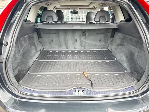 Used 2015 Volvo XC60 T6 FWD image 15