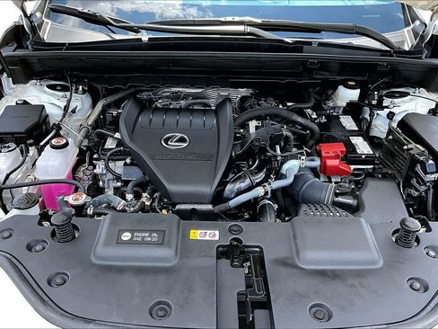 Used 2026 Lexus NX 350 AWD w/ Accessory Package (Z1) image 31