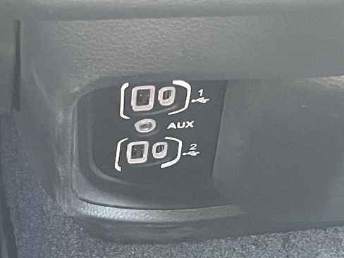 New 2026 RAM 1500 Tradesman AWD/4WD image 38