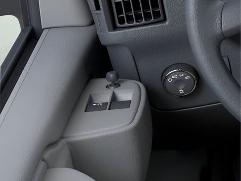 New 2025 Chevrolet Express 2500 Extended w/ Driver Convenience Package RWD image 22