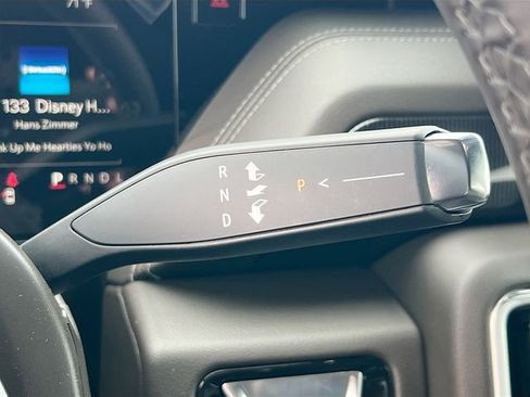 New 2026 GMC Yukon XL Elevation w/ Elevation Premium Package image 12