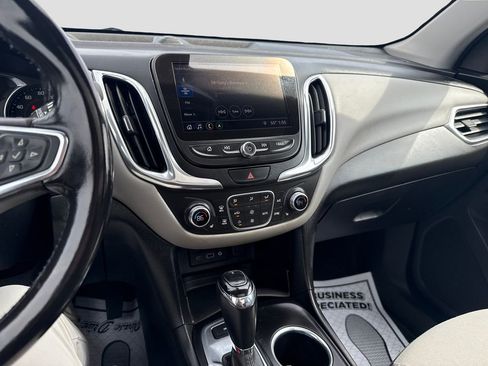 Used 2019 Chevrolet Equinox LT w/ Sun & Navigation Package image 20