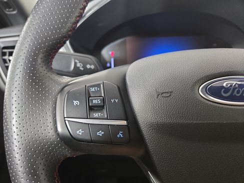 Used 2024 Ford Escape ST-Line AWD/4WD image 14