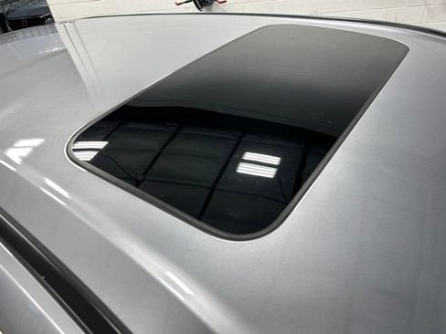 Certified 2024 Honda CR-V EX image 20