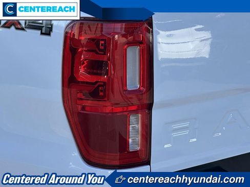 Used 2020 Ford Ranger XLT AWD/4WD image 8