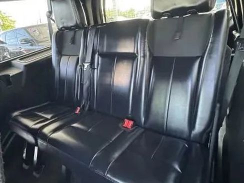 Used 2016 Ford Expedition EL Platinum AWD/4WD image 26