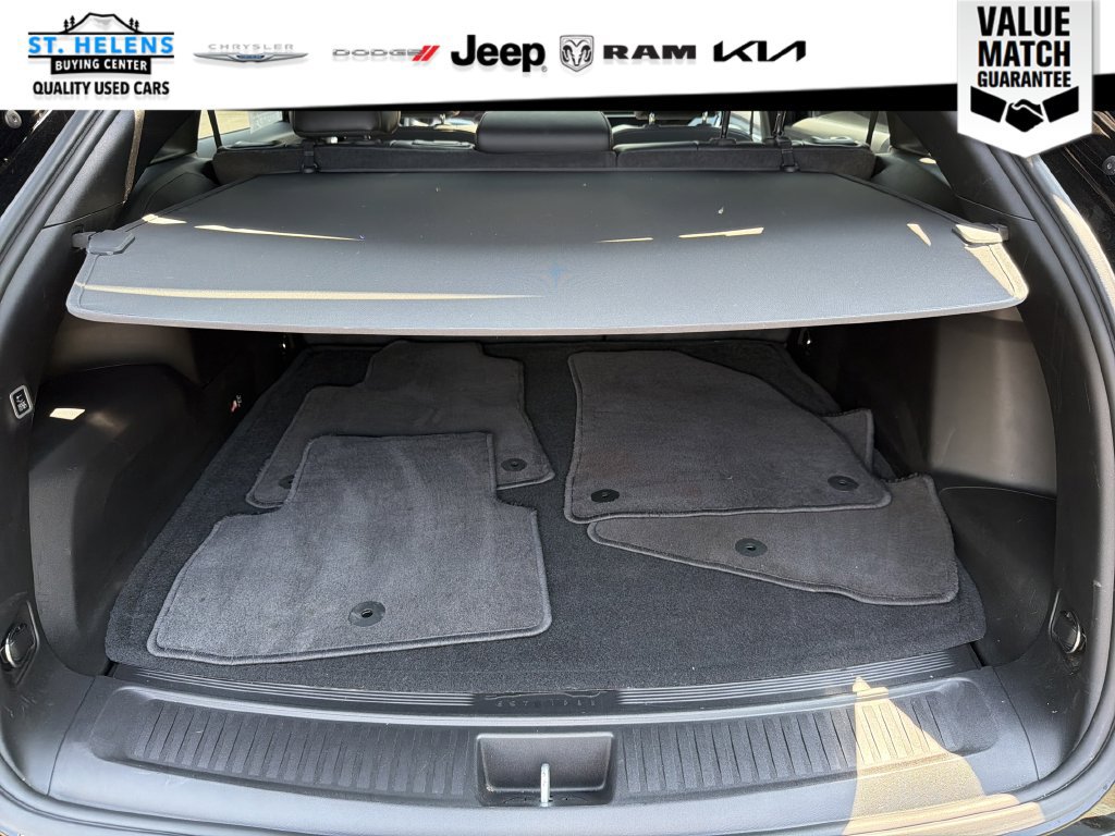 Used 2024 Jeep Wagoneer Launch Edition AWD/4WD image 7