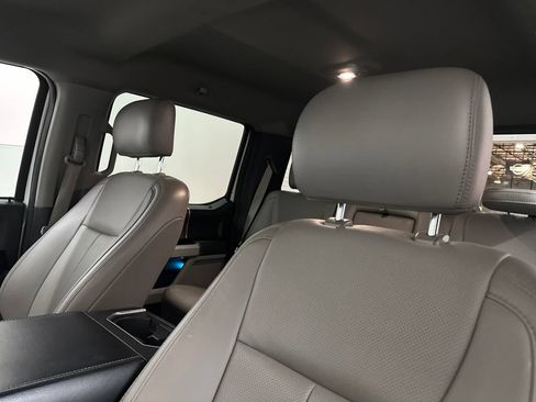 Used 2018 Ford F150 Lariat AWD/4WD image 30
