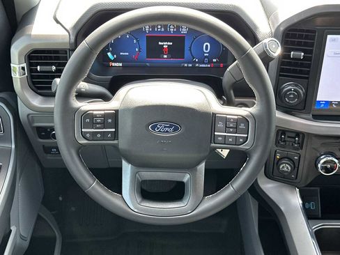 Used 2024 Ford F150 XLT w/ Mobile Office Package image 14