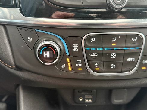 Used 2020 Chevrolet Traverse Premier w/ Redline Edition image 30