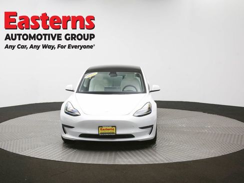 Used 2023 Tesla Model 3 Standard Range image 47
