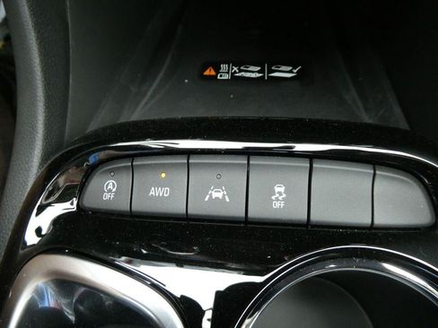New 2026 Buick Encore GX Sport Touring w/ Advanced Technology Package AWD/4WD image 19