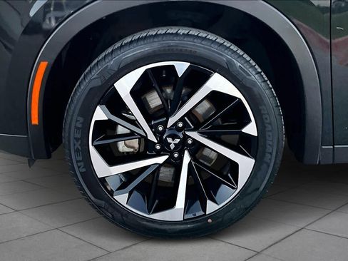 Used 2023 Mitsubishi Outlander SE image 10