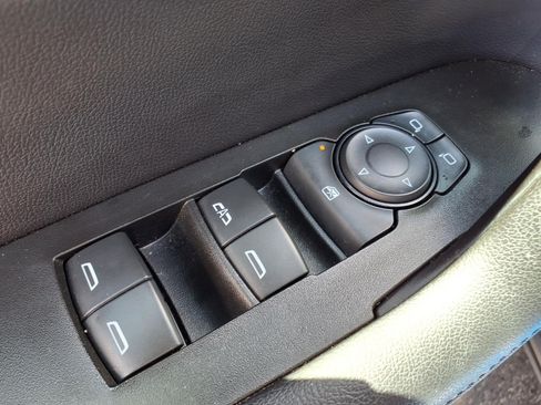 Used 2024 Chevrolet Blazer LT w/ Convenience Package FWD image 16