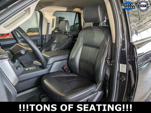 Used 2024 Ford Expedition XLT image 13