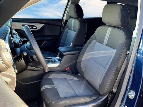 Used 2023 Chevrolet Blazer LT image 13