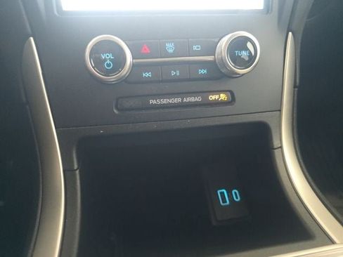 Used 2023 Ford Edge SEL w/ Convenience Package AWD/4WD image 27