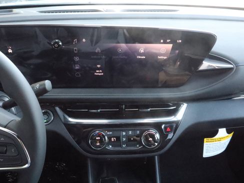 New 2025 Buick Envista Sport Touring w/ Convenience I Package image 14