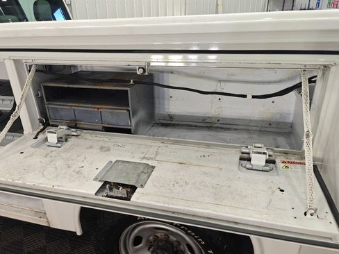 Used 2017 Ford F350 XL w/ Power Equipment Group image 28