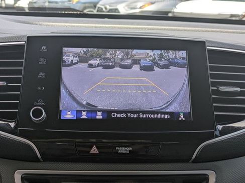 Used 2023 Honda Ridgeline RTL-E image 22