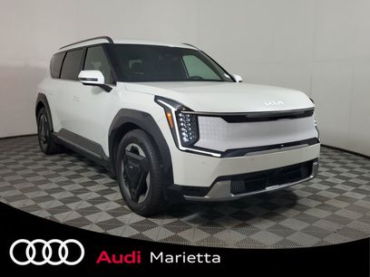 Used 2024 Kia EV9 Land