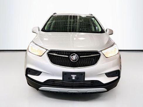 Used 2019 Buick Encore Preferred image 4