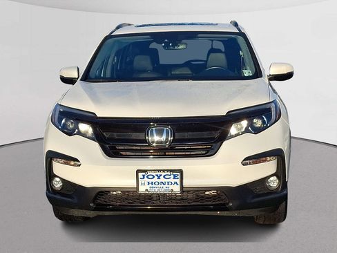 Certified 2022 Honda Pilot Special Edition image 3
