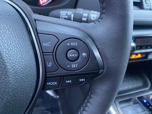 Used 2024 Toyota RAV4 XLE Premium image 22