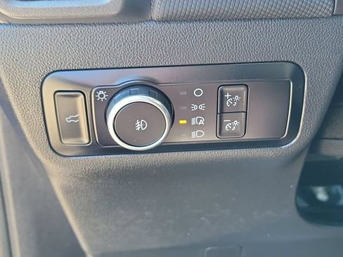 Certified 2025 Ford Bronco Sport Badlands AWD/4WD image 22