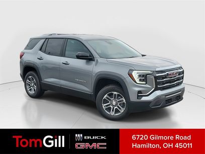 New 2026 GMC Terrain Elevation w/ Technology Package II