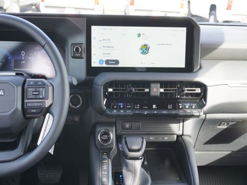 New 2026 Toyota Land Cruiser image 17