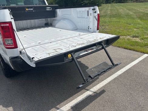 Used 2017 Ford F150 XL w/ XL Power Equipment Group AWD/4WD image 15