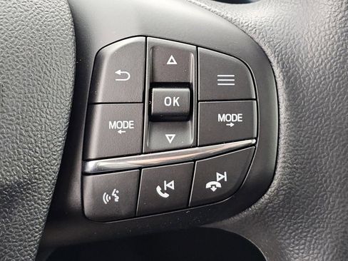 New 2025 Ford Maverick XLT w/ 4K Tow Package image 13