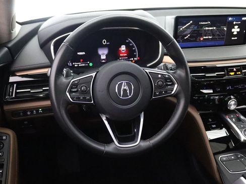 Certified 2023 Acura MDX SH-AWD w/ Technology Package image 15